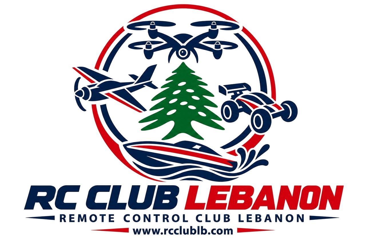 RC Club Lebanon – Remote Control Club Lebanon